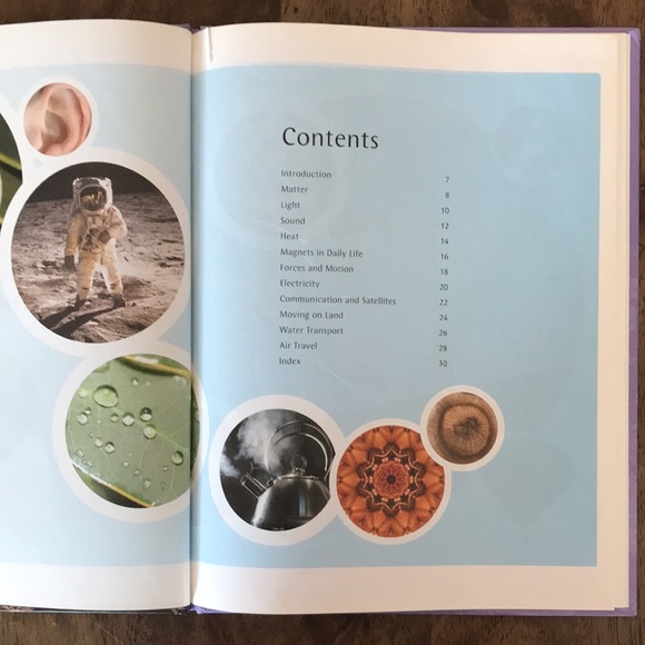 Lot of 4 Educational Books for Children - Picture 10 of 15